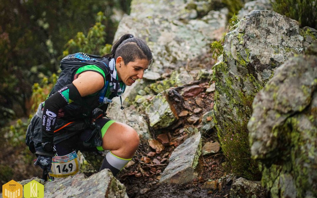 “Kilómetro Vertical de Las Hurdes”, Mejor Evento Deportivo, Premio Extremadura del Deporte 2022